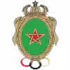 拉巴特皇家武装